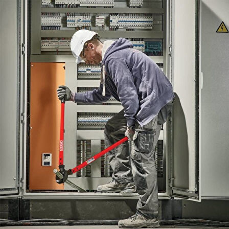 Rıdgıd 54278 MC-30 250mm² & 31mm 500mcm Bakır/Alüminyum Kablo Makası