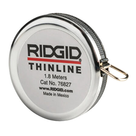 Rıdgıd 76827 1Mt. Metrik Yiv Metre 