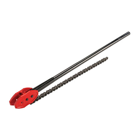 Rıdgıd 92675 32''/813mm Ağır Tip Zincirli Boru Anahtarı