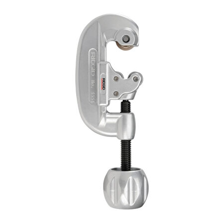 Rıdgıd 97212 5-28mm Teleskopik Vidalı Çelik Boru Kesici