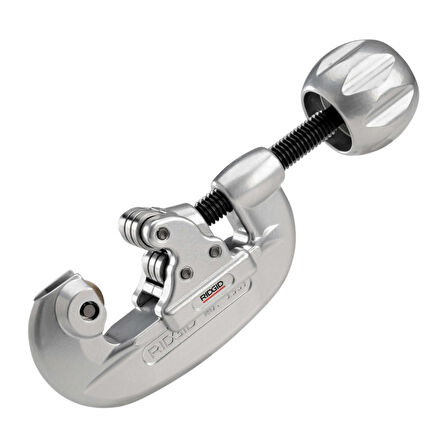 Rıdgıd 97212 5-28mm Teleskopik Vidalı Çelik Boru Kesici