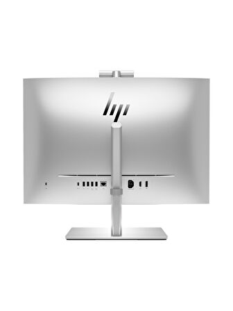 Hp Eliteone 840 G9 13.nesil Intel® Core I7 13700 48GB Ddr5 256GB SSD Fhd 23.8" IPS Windows 11 Pro All In One Bilgisayar 7B0H7EAW11 + Zetta Bellek