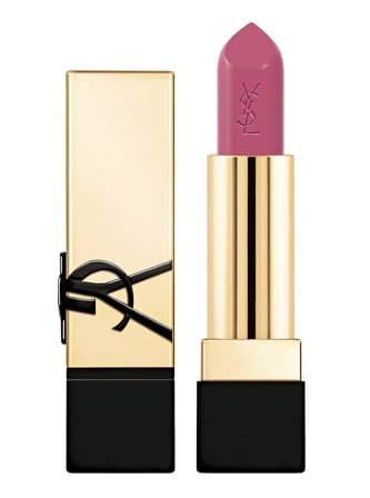 YVES SAINT LAURENT ROUGE PUR COUTURE- Ruj Pink Muse