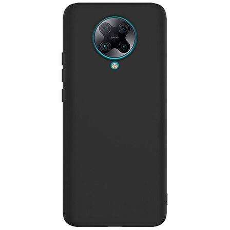 Smcase Xiaomi Poco F2 Pro Kılıf Lüks Mat Silikon
