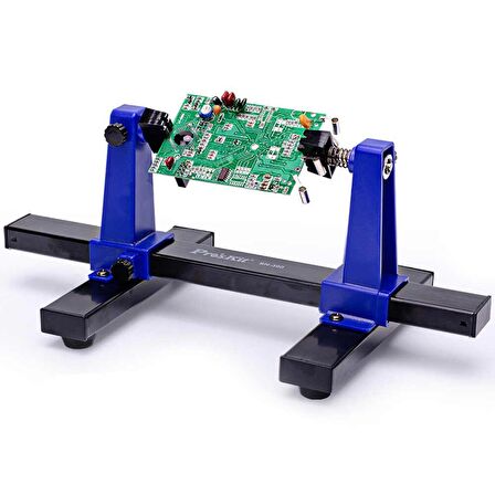 PROSKİT SN-390 BORD TUTUCU PCB TUTUCU (30-16.5-12.5)