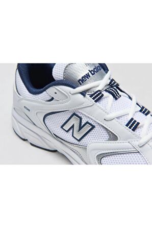 New Balance Unisex Günlük Ayakkabı ML408WN