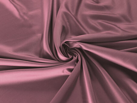 Quartz Blackout Açık Mürdüm Rengi Karartma Perde