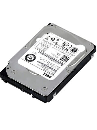 DELL 146GB 15K 6G SAS 2.5" Sunucu Harddisk MBE2147RC 0W328K 06C7TG