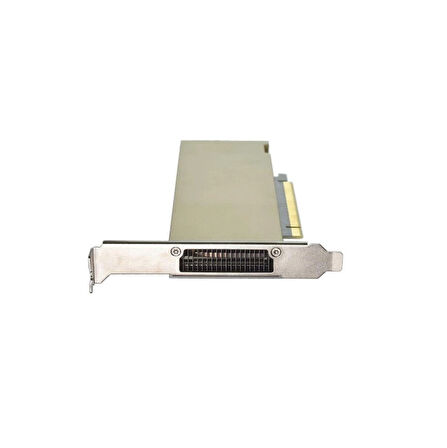 DELL Nvidia L4 Ada 24GB Passive 72W Low Profile GPU Ekran Kartı V9XT2 0NG3PY