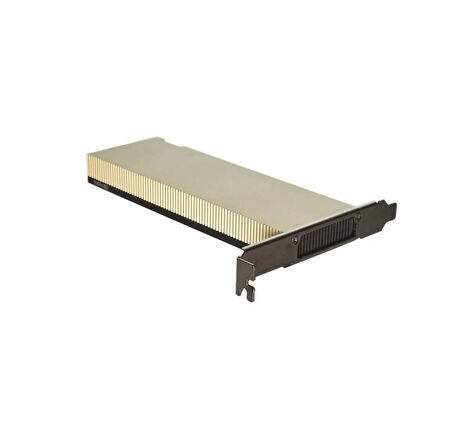 DELL Nvidia L4 Ada 24GB Passive 72W Low Profile GPU Ekran Kartı V9XT2 0NG3PY