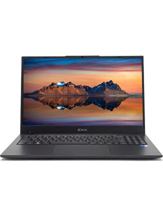EXA TREND3 C1E2 I3-1215U 16GB 256GB SSD 15.6 FHD FREEDOS