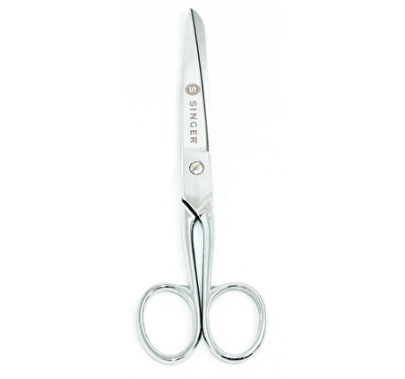 Paslanmaz Çelik Tekstil Makası (7&quot;)