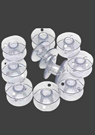 Makine Masura Plastik Geniş 100'lü