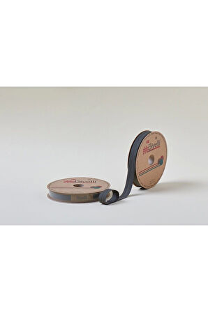 Biye Koton Katlı D54 Füme 2 cm 25 Metre %65 Koton %35 Polyester