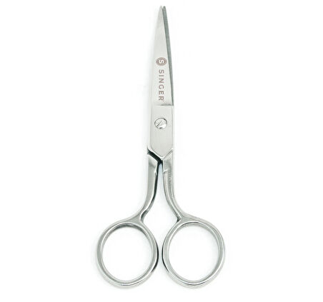 Paslanmaz Çelik Nakış Makası (5&quot;)