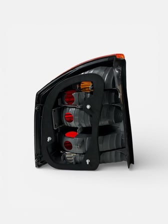 DEPO OPEL VECTRA C SAĞ ARKA STOP LAMBASI SARI SİNYALLİ 2002-2008