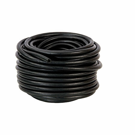 10X16mm YAKIT HORTUMU İÇİ BEZLİ