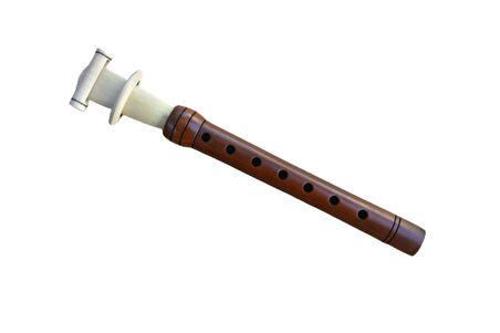 RENKLENDİRİLMİŞ MEY KÜÇÜK BOY 22.5 CM - DO + KAMIŞ HEDİYE