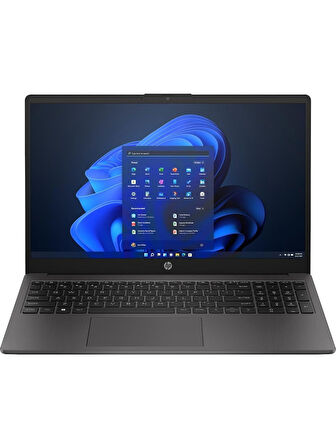 HP 250 G10 B2NC4ESE1 I5-1334U 16GB 512GB 15.6" FDOS FHD DIZUSTU BILGISAYAR