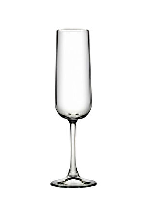 Casual Ayaklı Bardak 165 CC 6 Adet