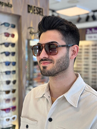 119 C29 Olivier Philippe  Güneş Gözlüğü