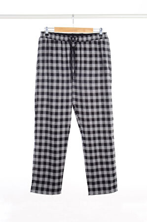 Adam Boxes Pijama Altı N-Dormyuno - Gri