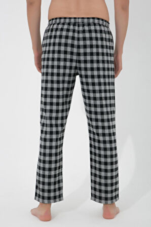 Adam Boxes Pijama Altı N-Dormyuno - Gri