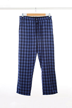 Adam Boxes Pijama Altı N-Dormyuno - İndigo