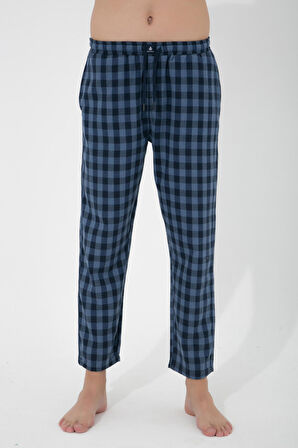 Adam Boxes Pijama Altı N-Dormyuno - İndigo