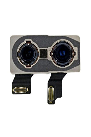 İphone 11 Arka Kamera