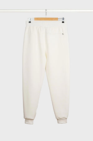 Adam Boxes Eşofman Altı N-Idima - Ekru