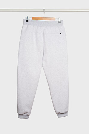 Adam Boxes Eşofman Altı N-Idima - Açık Gri