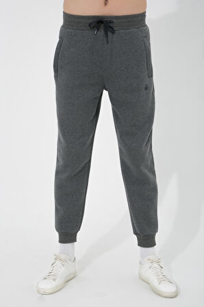 Adam Boxes Eşofman Altı N-Idima - Antrasit