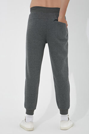 Adam Boxes Eşofman Altı N-Idima - Antrasit