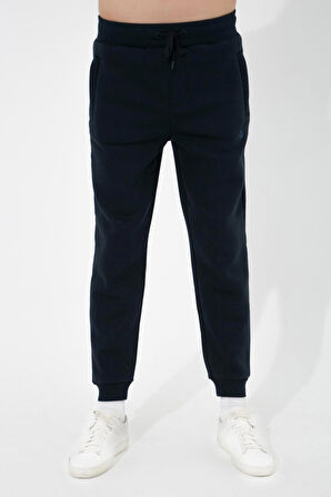 Adam Boxes Eşofman Altı N-Idima - Lacivert