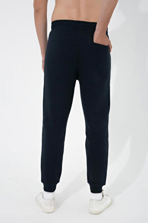 Adam Boxes Eşofman Altı N-Idima - Lacivert