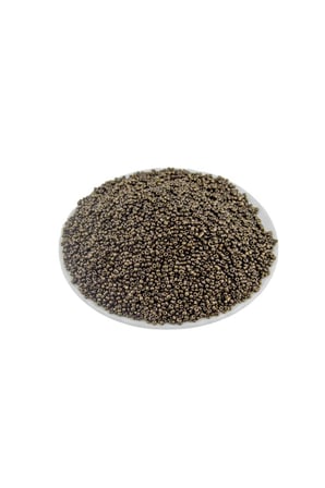 Kaplama Kahve (11/0) 2 mm Kum Boncuğu 100 gr