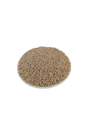Eskitme Rose (11/0) 2 mm Kum Boncuğu 100 gr