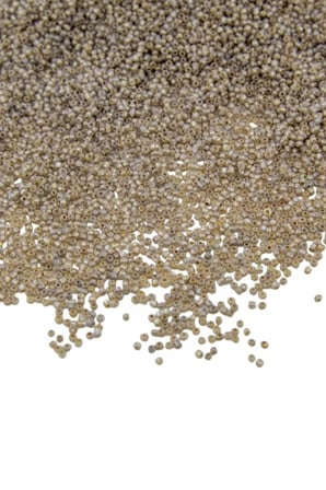 Eskitme Rose (11/0) 2 mm Kum Boncuğu 100 gr