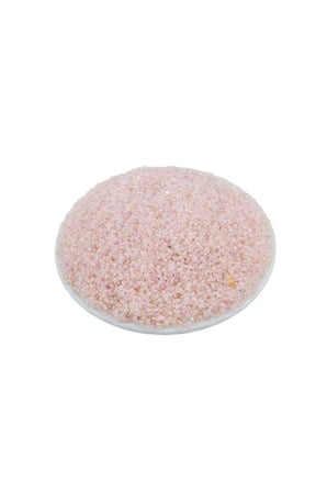 Janjan Toz Pembe (11/0) 2 mm Kum Boncuğu 100 gr