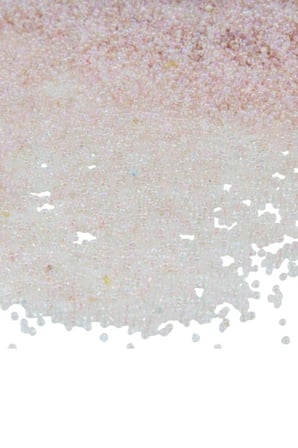 Janjan Toz Pembe (11/0) 2 mm Kum Boncuğu 100 gr