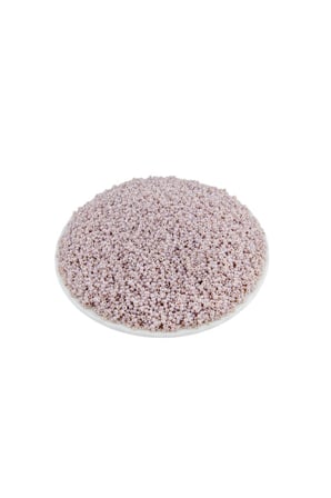 Vizon Krem (11/0) 2 mm Kum Boncuğu 100 gr