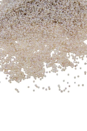Kum Boncuğu Vizon (11/0) 2 mm 100 gr Seri No 113