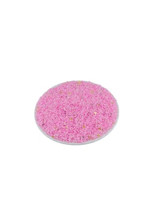 Pembe (11/0) 2 mm Kum Boncuğu 100 gr
