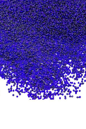 Koyu Sax (11/0) 2 mm Kum Boncuğu 100 gr