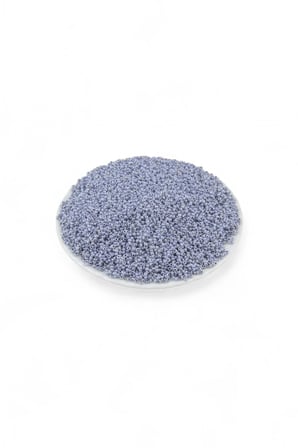Pastel Koyu Gri (11/0) 2 mm Kum Boncuğu 100 gr