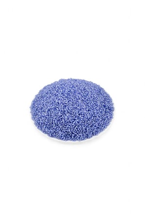 Açık İndigo (11/0) 2 mm Kum Boncuğu 100 gr