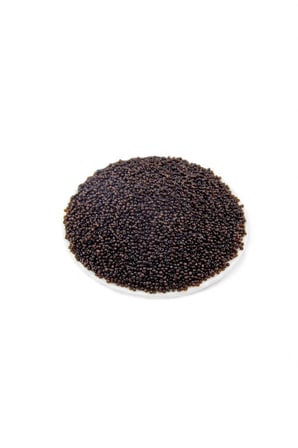 Koyu Kahve (11/0) 2 mm Kum Boncuğu 100 gr
