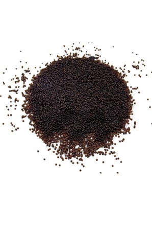 Koyu Kahve (11/0) 2 mm Kum Boncuğu 100 gr