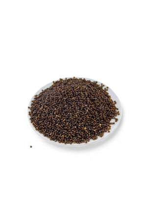 Kristal Kahve (11/0) 2 mm Kum Boncuğu 100 gr